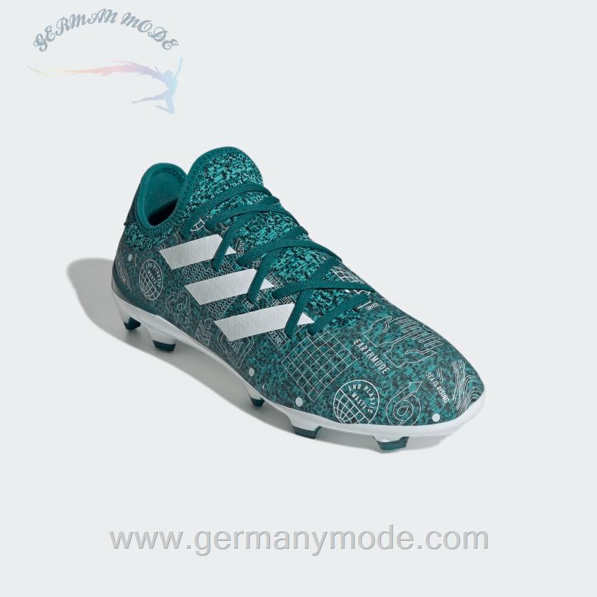 کتانی فوتبال مردانه آدیداس آلمان adidas GAMEMODE KNIT FG FUSSBALLSCHUH
