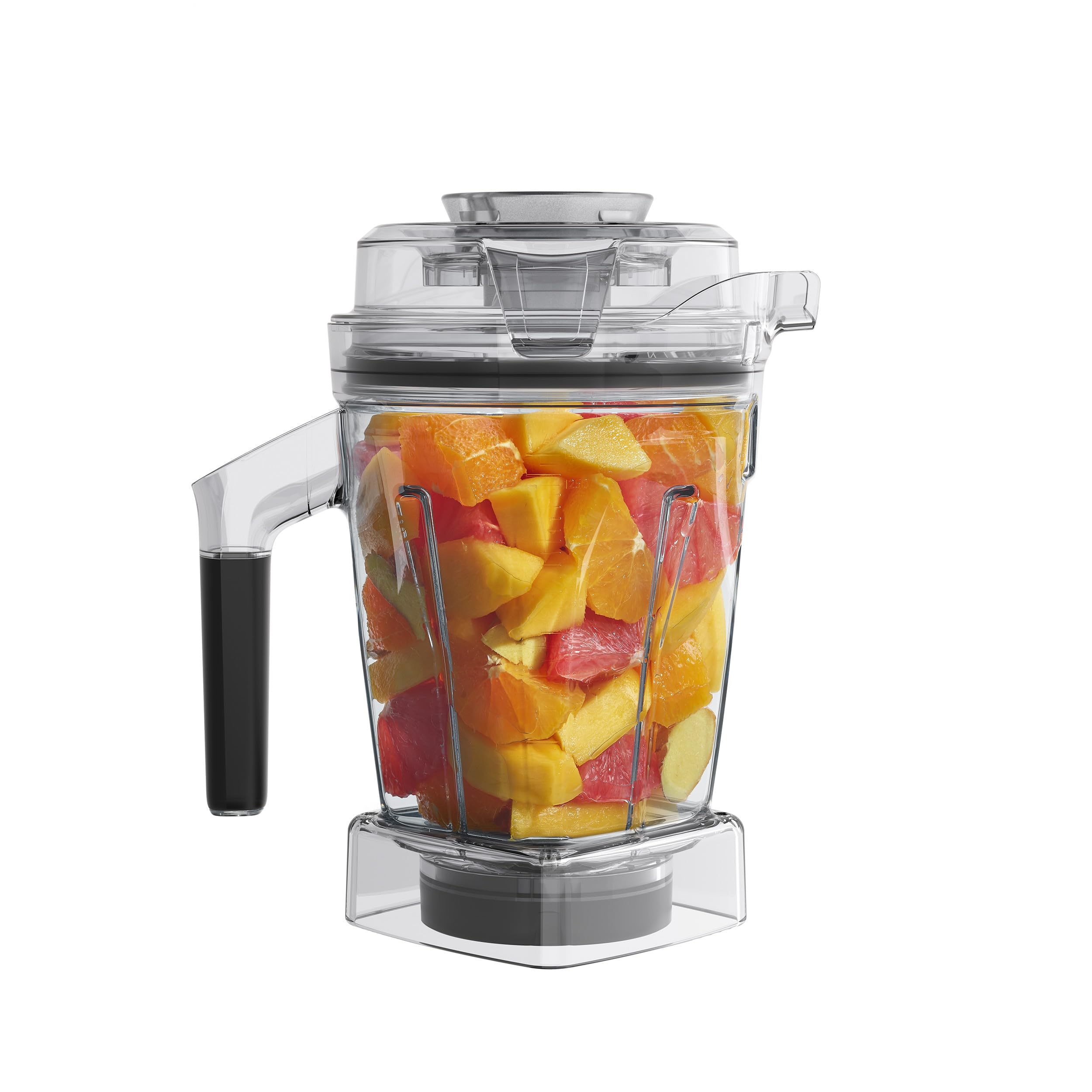 ظرف سری Vitamix Ascent، ۱.۴ لیتر با قابلیت تشخیص خودکار شفاف