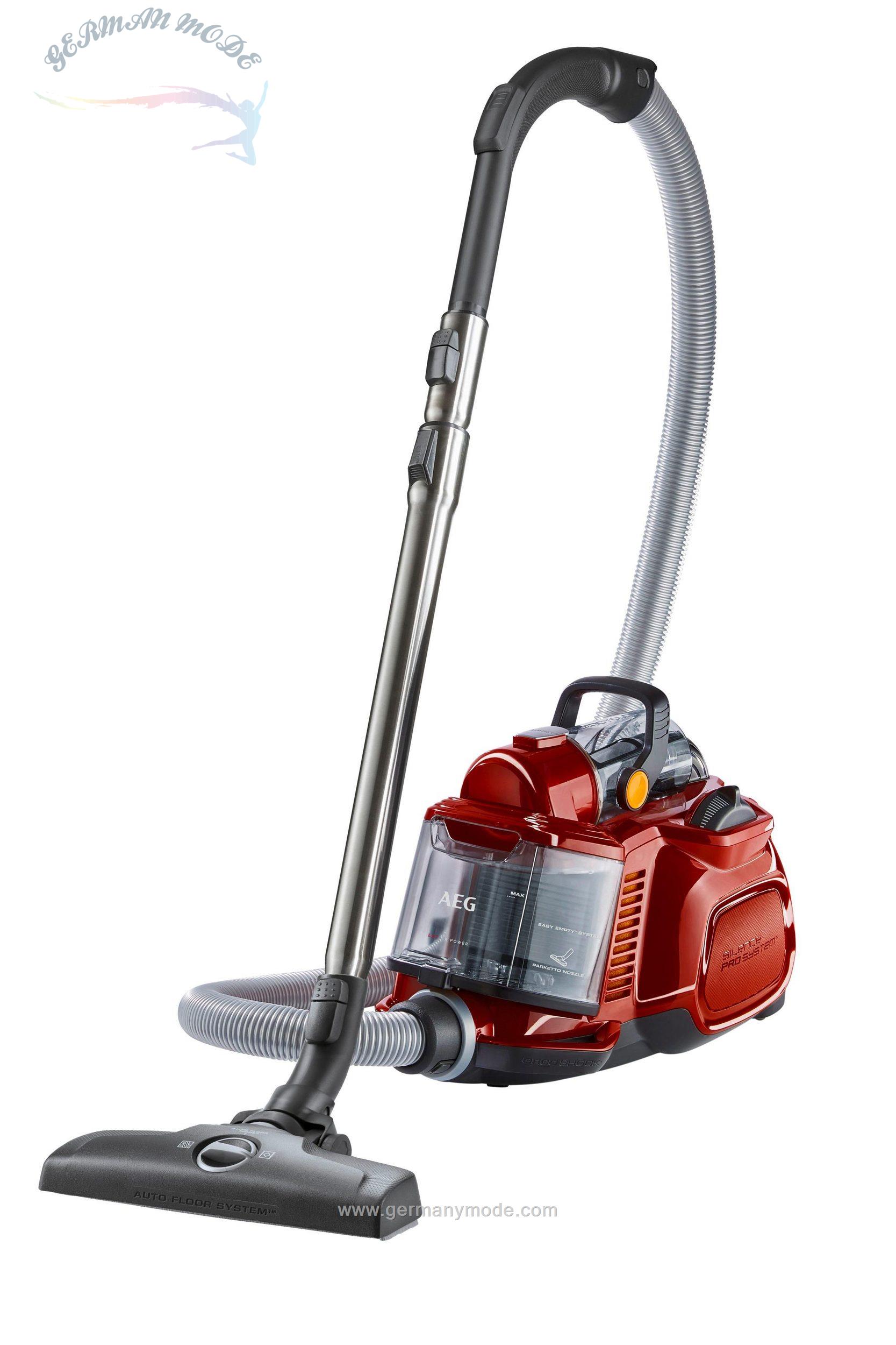 جارو برقی آاگ آلمان AEG LX7-2-CR-A