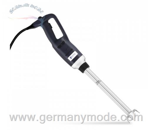 گوشت کوب برقی صنعتی رویال کترینگ آلمان Royal Catering B-Ware Stabmixer - 500 W - 400 mm - 16.000 U/min RCSM-500-400