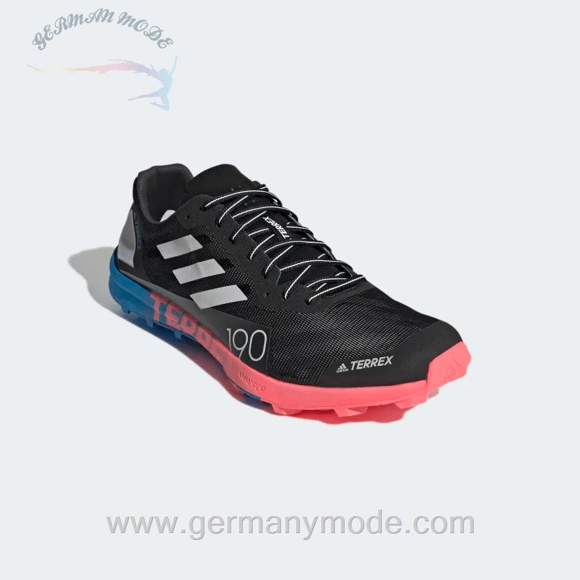 کتانی دویدن مردانه آدیداس آلمان adidas TERREX SPEED PRO TRAILRUNNING-SCHUH