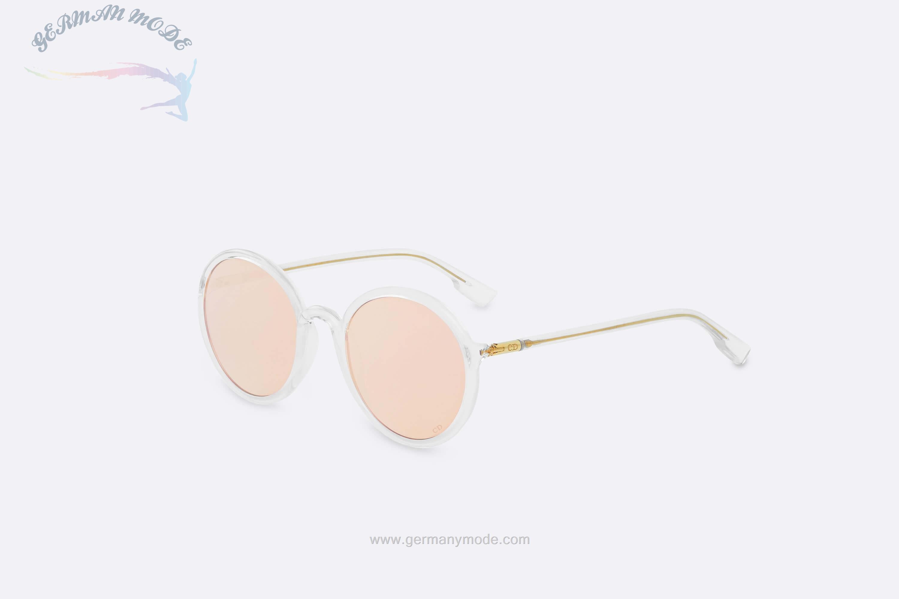 عینک آفتابی زنانه دیور فرانسه  DIORSOSTELLAIRE2 SONNENBRILLE