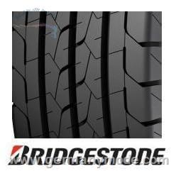 لاستیک خودرو تابستانی بریجستون ژاپن BRIDGESTONE Duravis R660 Sommerreifen 185/75 R16 104/102R