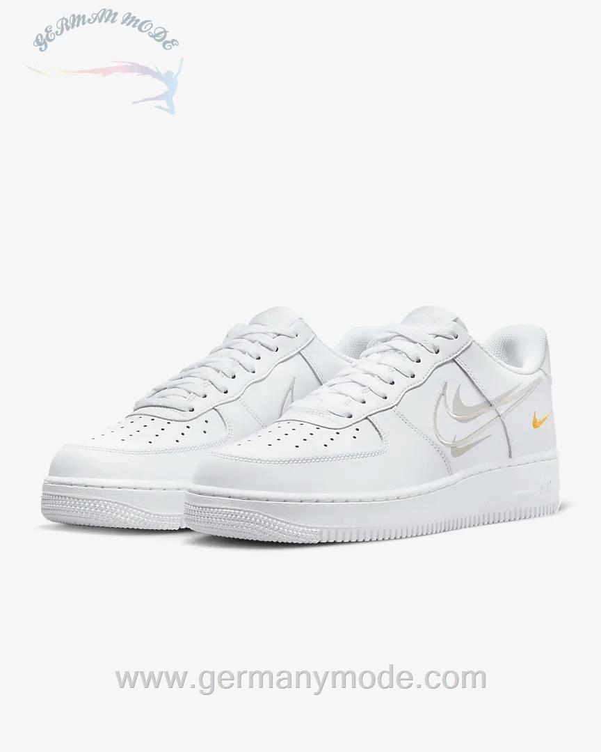 کتانی اسپرت مردانه نایک آمریکا Nike Air Force 1 '07 - DX2650-100