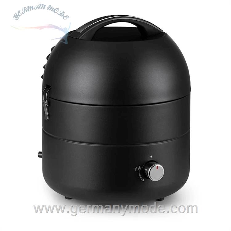 گریل کباب پز گازسوز کلارشتاین آلمان Klarstein DareDevil BBQ-Gasgrill Gasgrill Schwarz