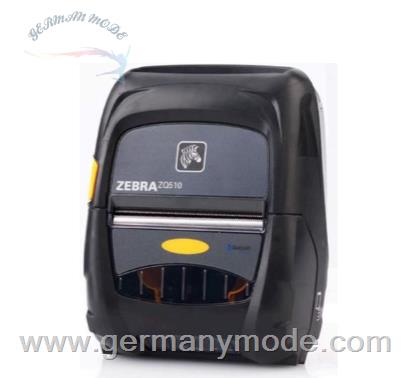 چاپگر لیبل و بارکد رومیزی زبرا Zebra ZQ510