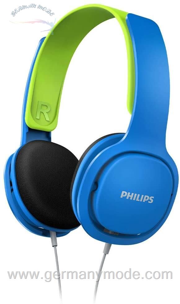 هدفون فیلیپس هلند Philips SHK2000 blau