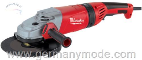 فرز سنگ بری برقی میلواکی آمریکا Milwaukee AGV 21-230 GEX