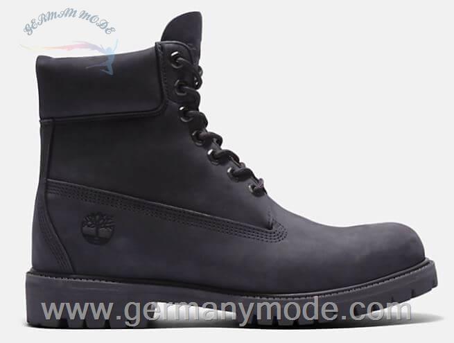 بوت ضد آب مردانه تیمبرلند آمریکا Timberland PREMIUM 6 INCH BOOTS FOR MEN IN GRAY