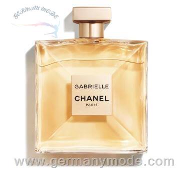 عطر ادو پرفیوم زنانه گابریل 100 میل شنل فرانسه CHANEL GABRIELLE EAU DE PERFUME ATOMIZER 100 ml