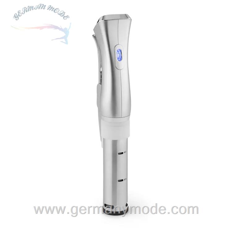 آب جوش کن برقی کلارشتاین آلمان Klarstein Quickstick Sous Vide Garer Silber 1300 watt