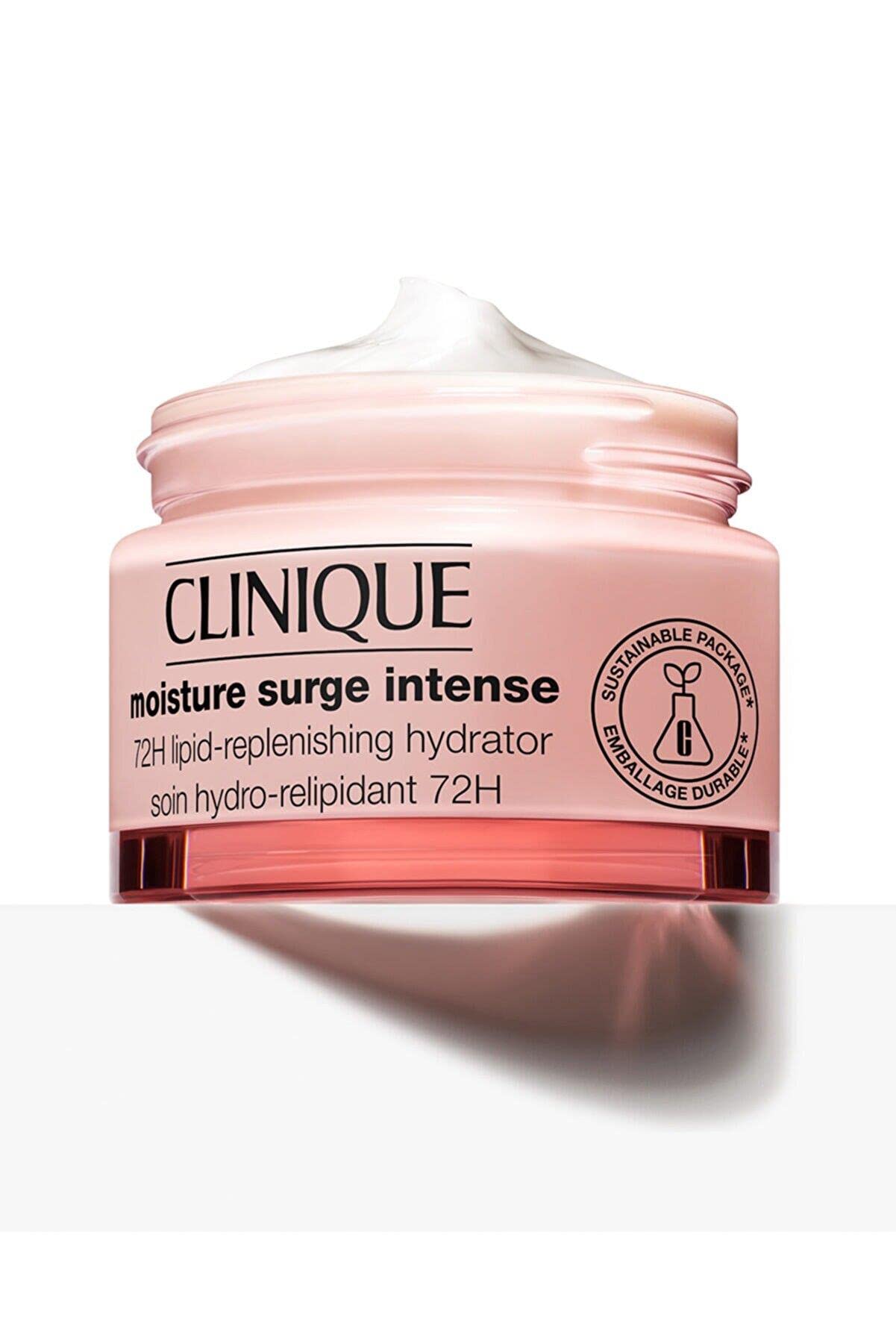خرید از آمازون - Clinique Moisture Surge Intense 72H Lipid-Repl. هیدراتور برای زنان، 30 میلی لیتر (بسته 1Er)