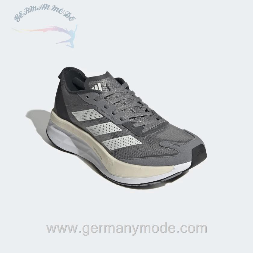 کتانی دویدن تریل رانینگ زنانه آدیداس آلمان adidas ADIZERO BOSTON 11 LAUFSCHUH