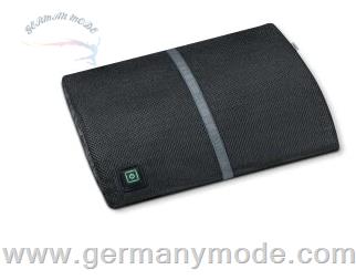 پشتی گرمکن ارگونومیک بیورر آلمان Beurer Heizkissen mit Rückenstütze HK 70