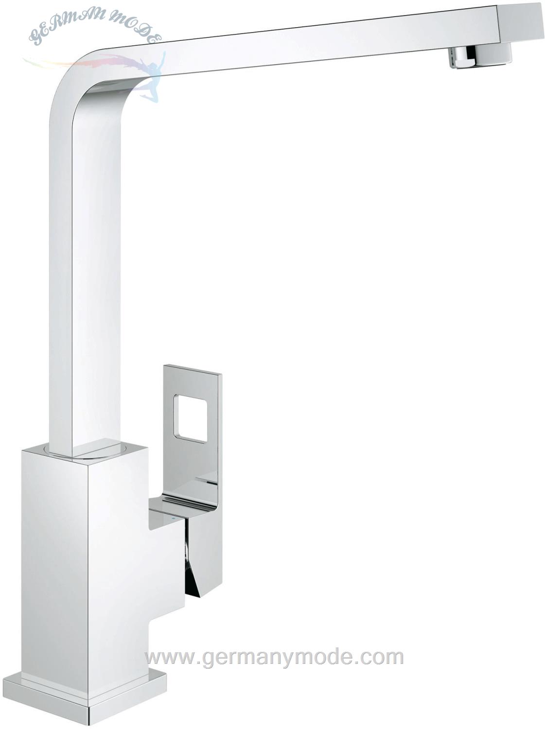 شیر ظرفشویی گروهه آلمان GROHE Eurocube 31255000