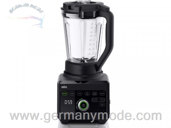 مخلوط کن براون آلمان Braun PowerBlend 9 JB9040