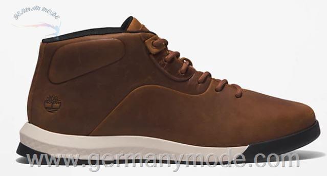 نیم بوت مردانه تیمبرلند آمریکا TIMBERLAND KILLINGTON ULTRA CHUKKA BOOT FOR MEN IN TAN