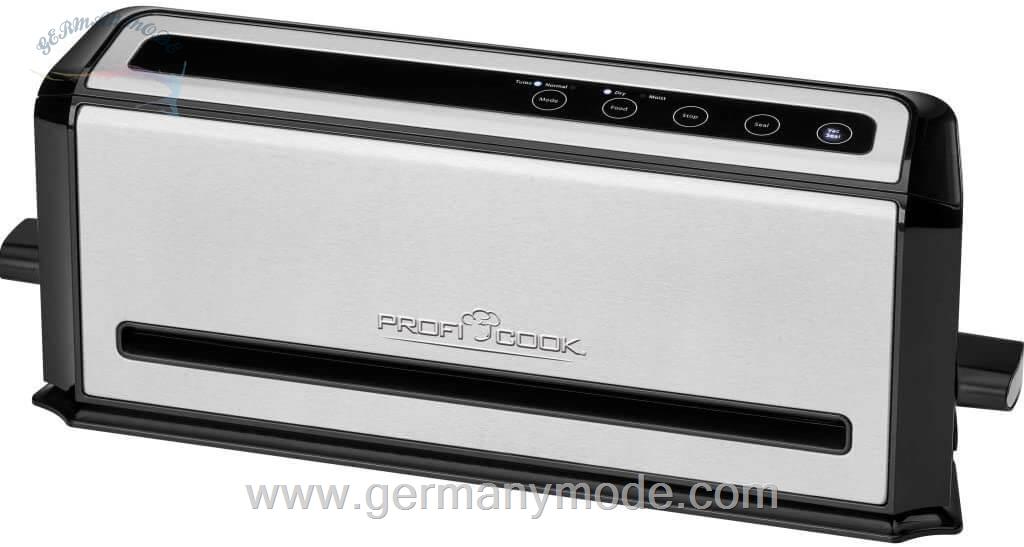 دستگاه وکیوم خانگی پروفی کوک آلمان ProfiCook PC-VK 1133