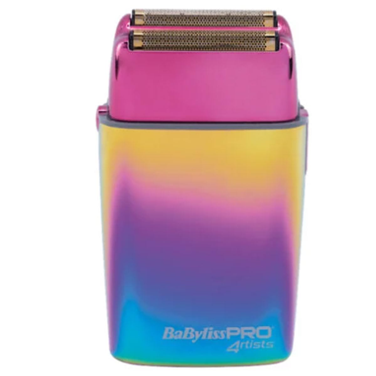 ماشین اصلاح سر و صورت بابیلیس فرانسه - BaByliss Pro - 4Artists FoilFX01 - Chameleon