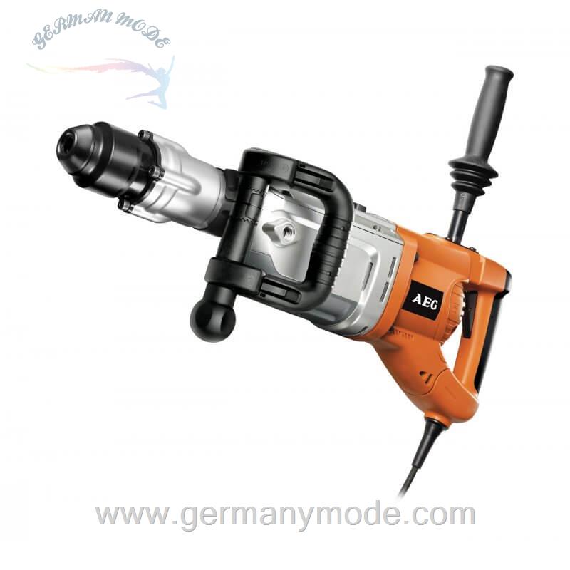 بتن کن آاگ آلمان AEG Meißelhammer PM 10 E