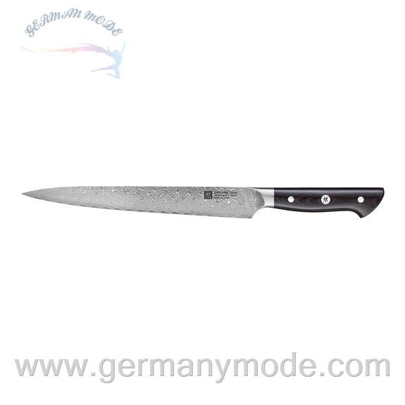 چاقو گوشت 23 سانتیمتری زولینگ آلمان ZWILLING TAKUMI Fleischmesser 23 cm Glattschliff