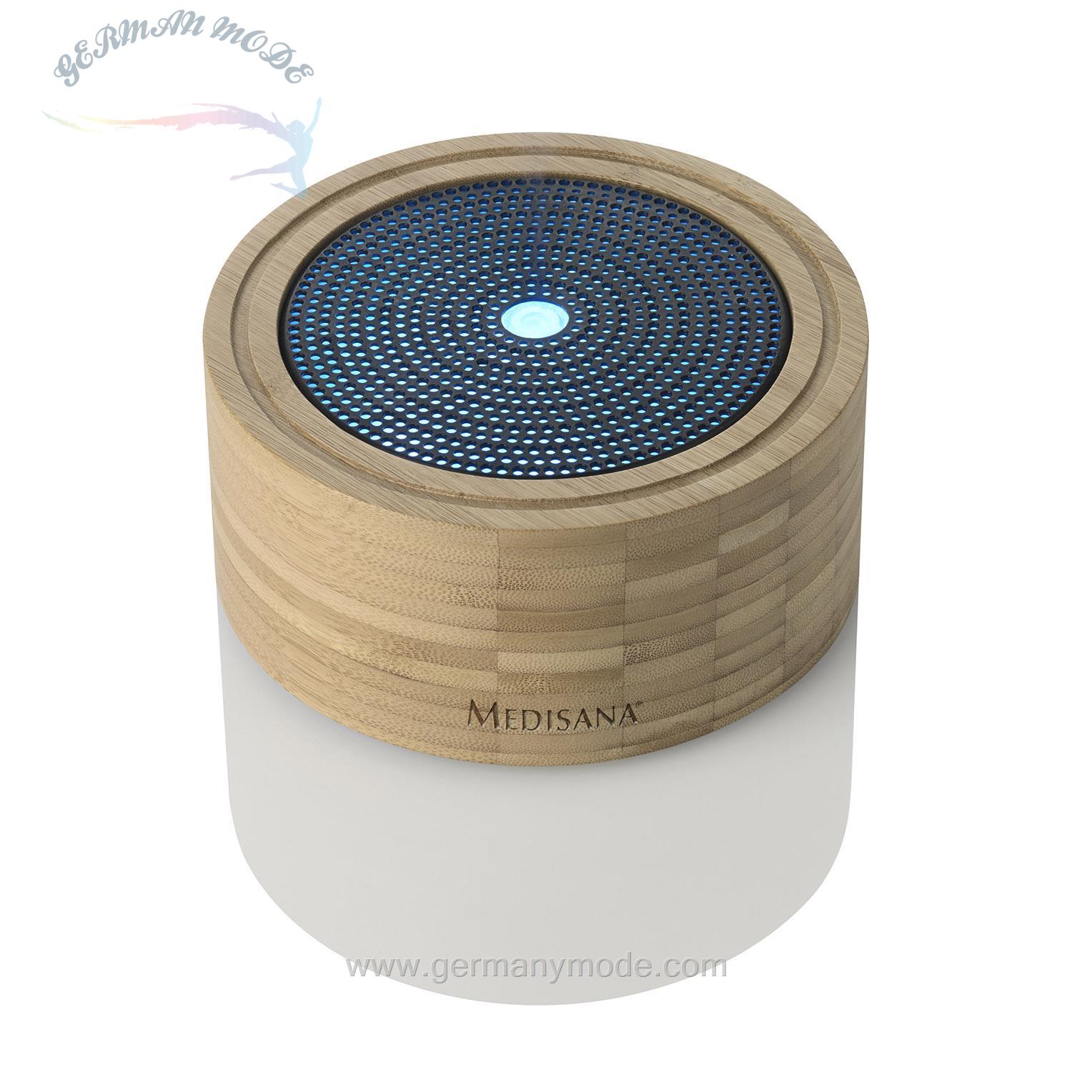 دستگاه خوشبو کننده هوا مدیسانا آلمان medisnana AD 625-Aroma Diffusor