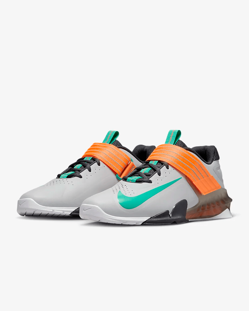 کتانی وزنه برداری مردانه نایک آمریکا Nike Savaleos- Gewichtheberschuh -CV5708-083