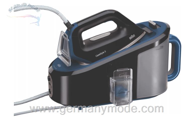 اتو بخار مخزن دار براون آلمان Braun IS5145BK Carestyle 5