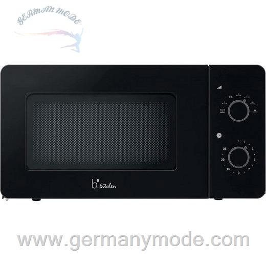 مایکروویو 15 لیتری بایکیچن bikitchen Mini 160 bl