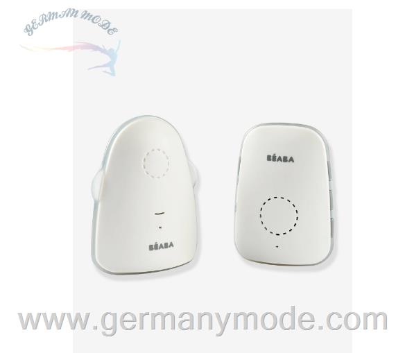 مانیتور صوتی کودک با قابلیت ارسال صدا بیبا Beaba Babyfon Simply Zen BEABA - weiß