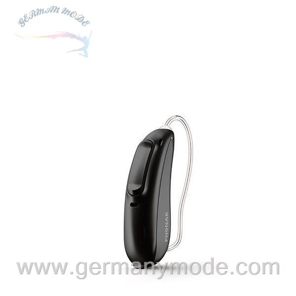 سمعک فوناک سوییس Phonak Audéo M90-312 Velvet Black P8