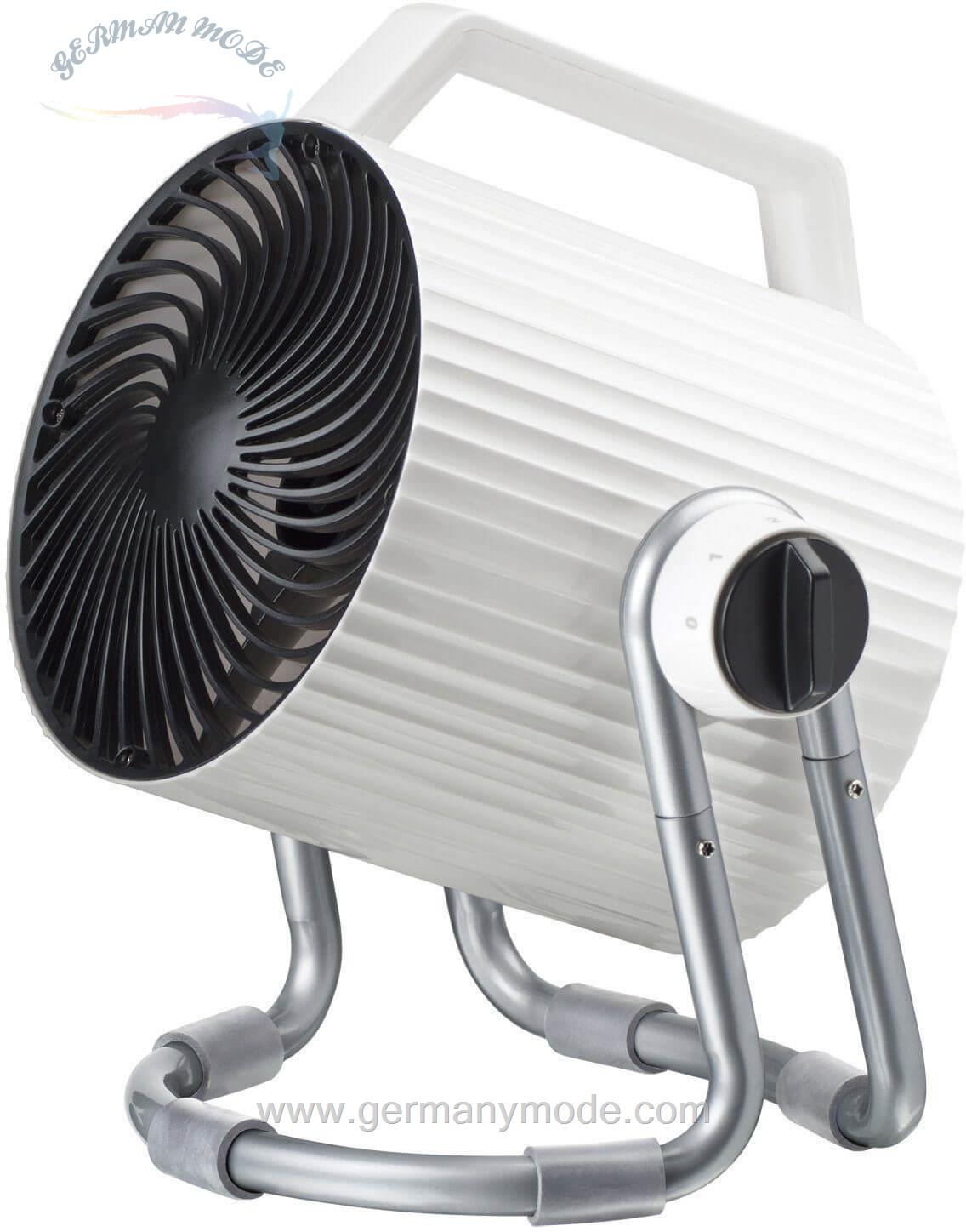 پنکه برقی رومیزی استبا آلمان Steba VT 2 Storm-Tube weiß