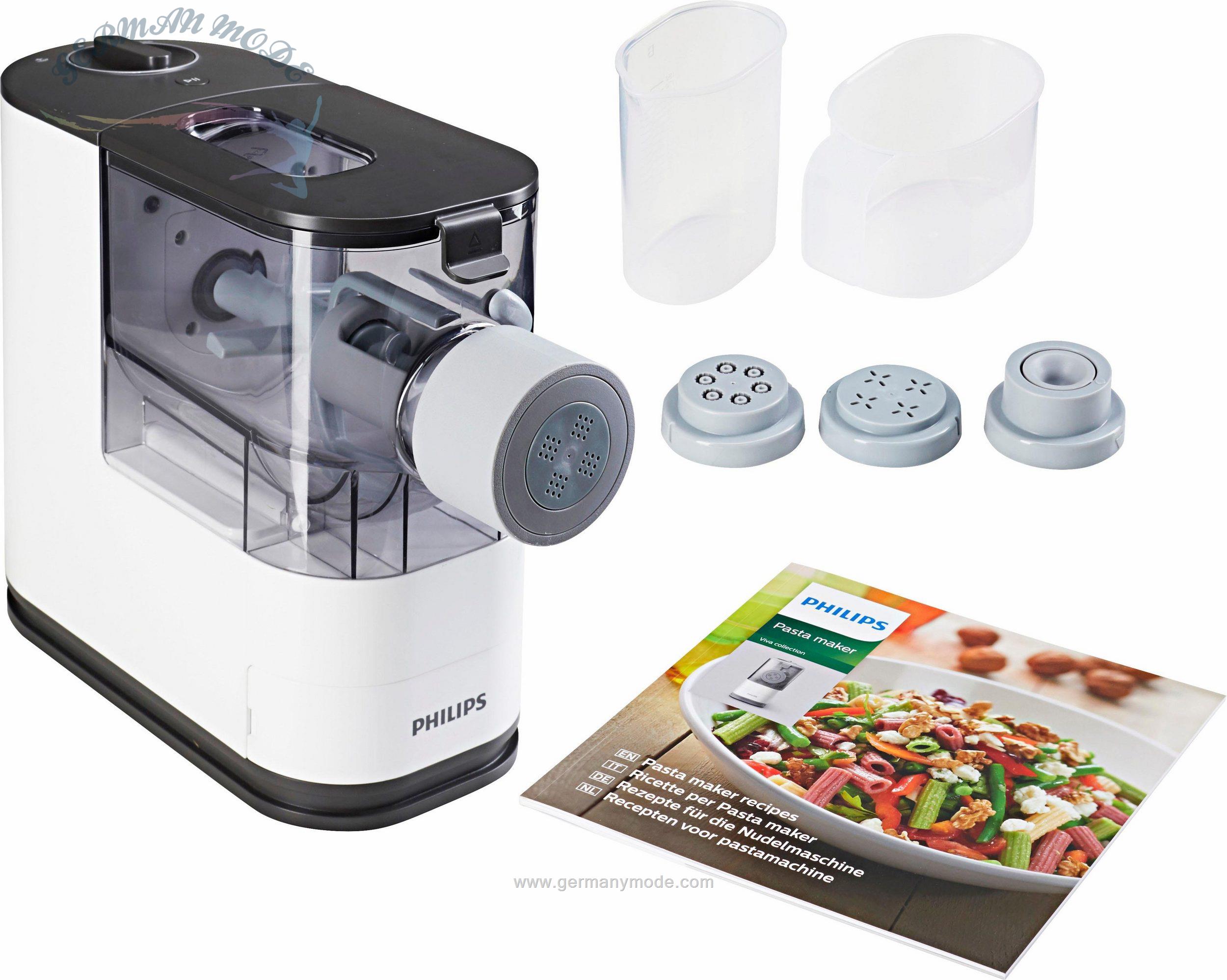ماکارانی ساز philips (هلند) HR2333/12