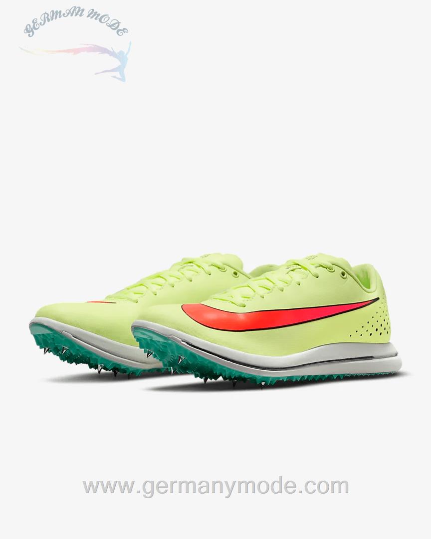 کتانی دو میدانی مردانه نایک آمریکا Nike Triple Jump Elite 2 - AO0808-700