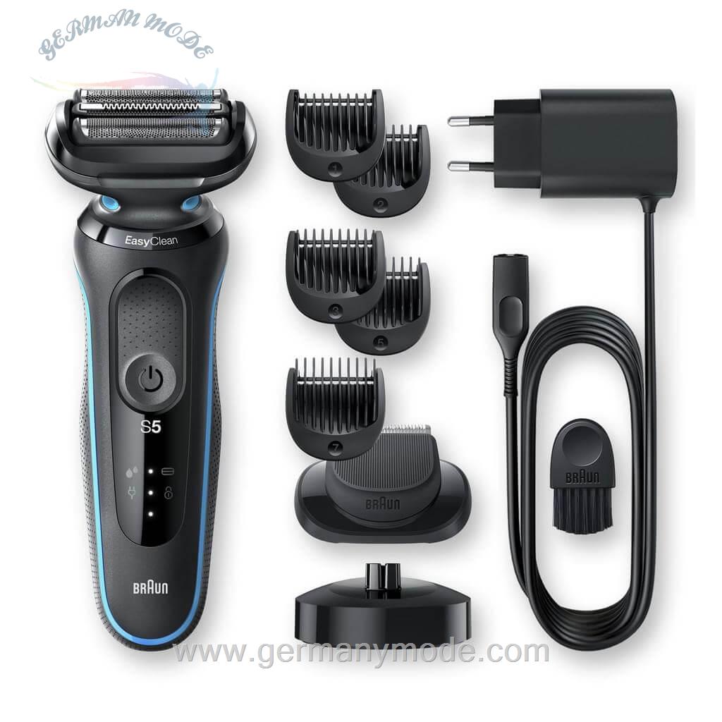 ریش تراش براون آلمان Braun Series 5 50-M4500cs