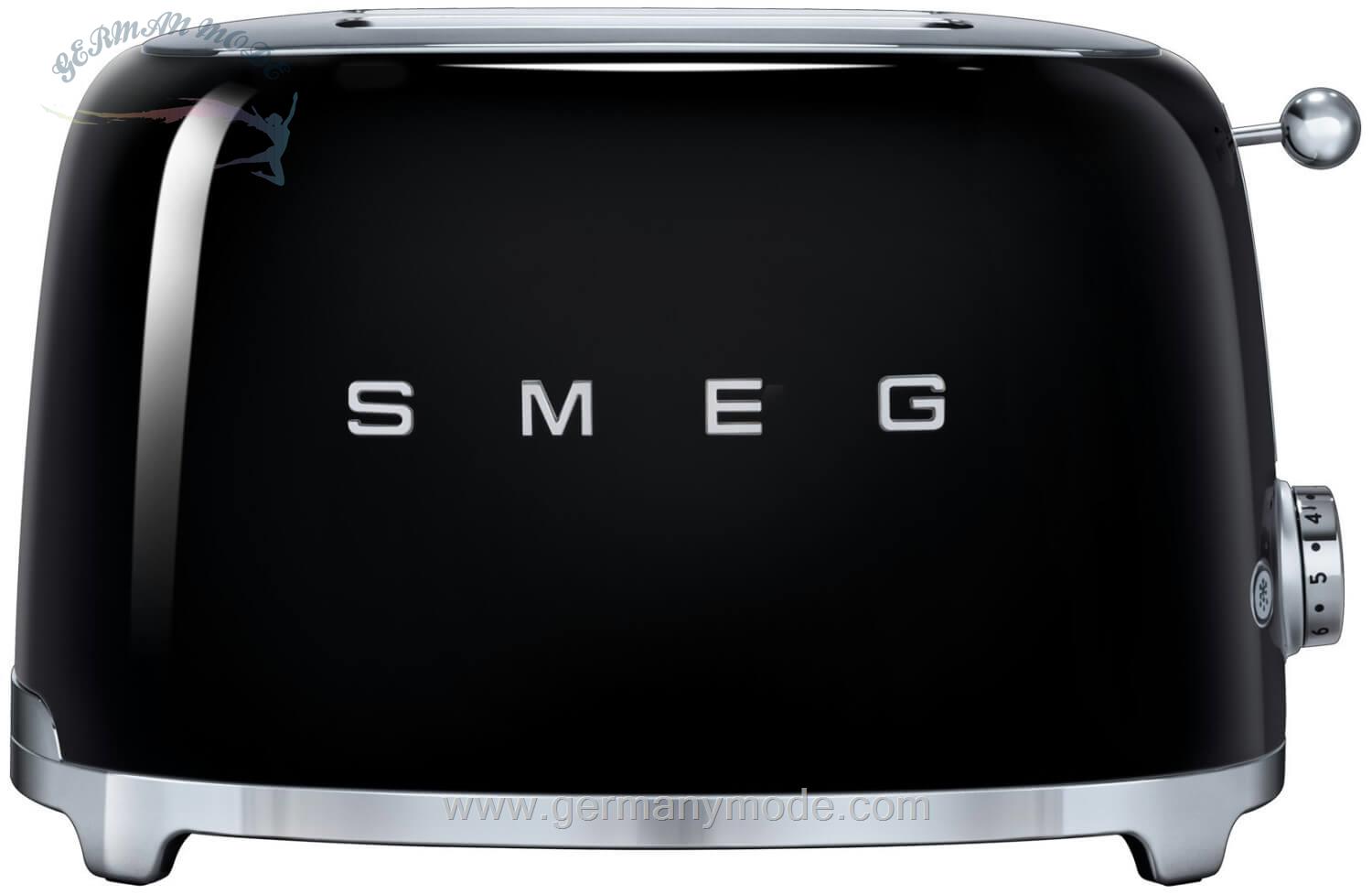توستر اسمگ ایتالیا Smeg TSF01 TSF01BLEU