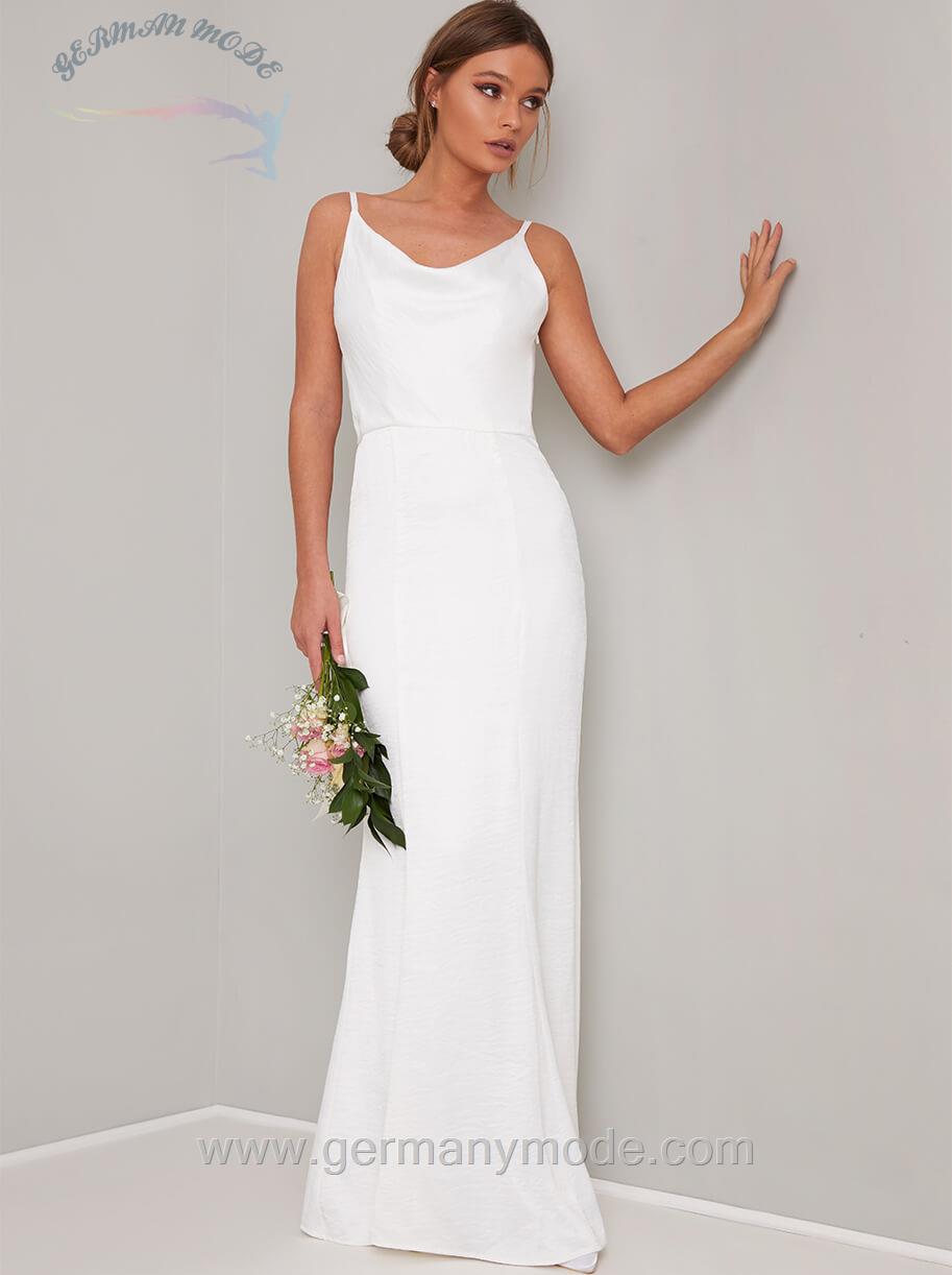 لباس عروس چی چی لندن CHI CHI BRIDAL MARIAM DRESS