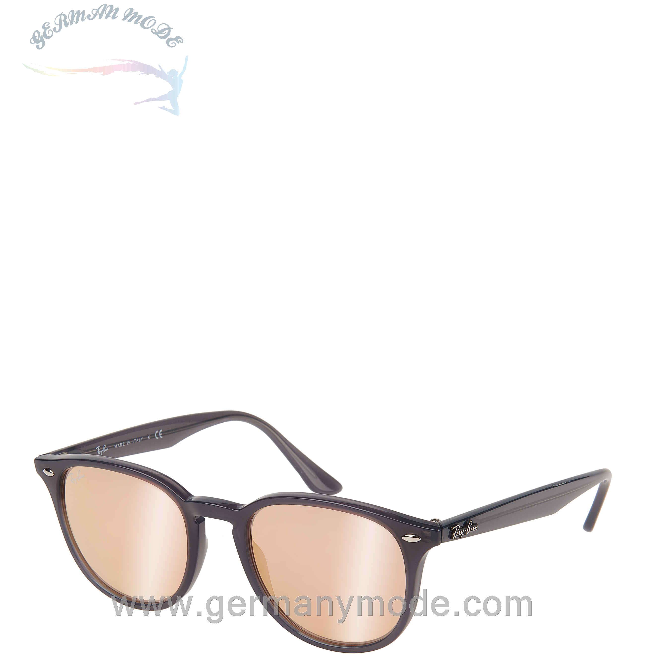عینک آفتابی مردانه ریبن (ایتالیا) RB 4259