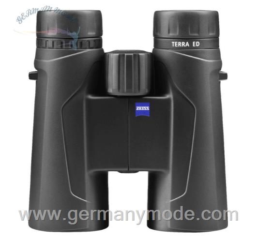 دوربین دوچشمی شکاری زایس ترا Zeiss Terra ED 8x42 Black