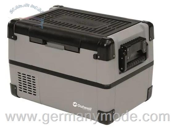 یخچال مسافرتی شارژی 28 لیتری اتول Outwell Deep Cool ECF-28