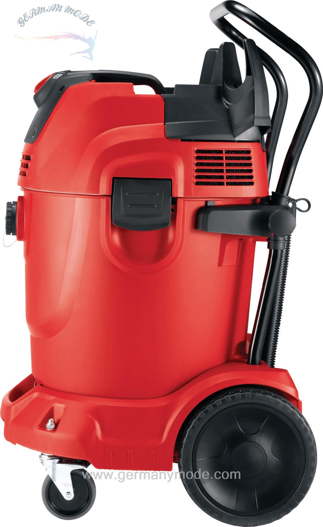 جارو برقی صنعتی هیلتی لیختن اشتاین HILTI HOCHLEISTUNGSBAUSAUGER VC 60L-X