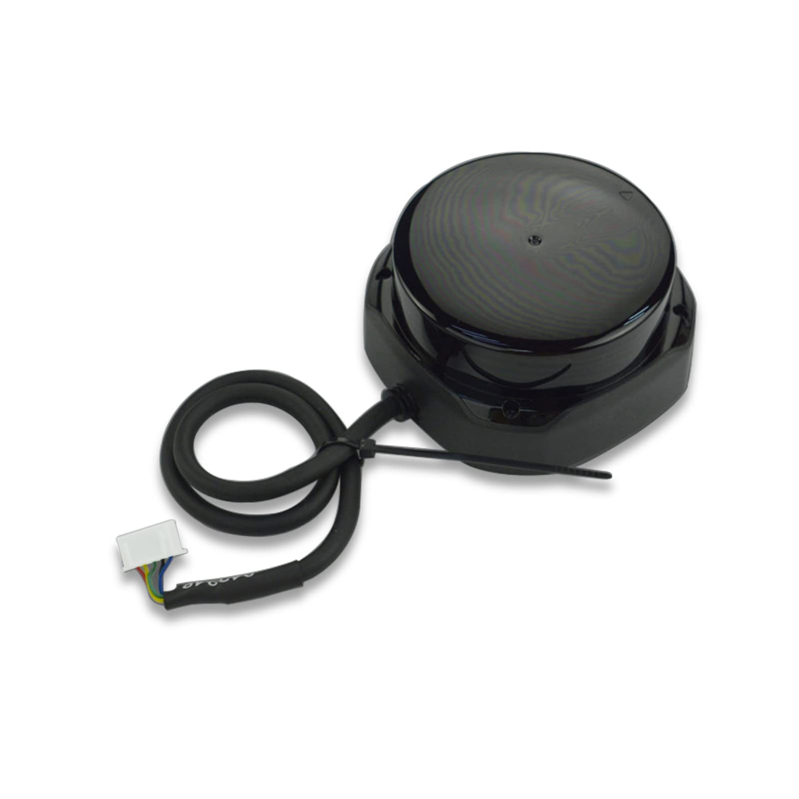 خرید از آمازون - youyeetoo RPLIDAR S2L 360 درجه DTOF Lidar شعاع اسکن 18 متری 32K سرعت نمونه برداری پشتیبانی از IP65 دارای نور قوی 80K لوکس برای جلوگیری از موانع و ناوبری Robots AGV UAV