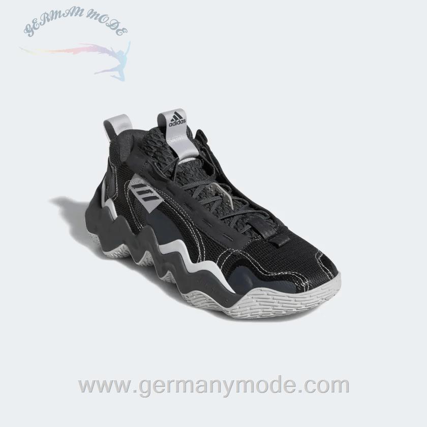 کتانی بسکتبال مردانه آدیداس adidas EXHIBIT B BASKETBALLSCHUH