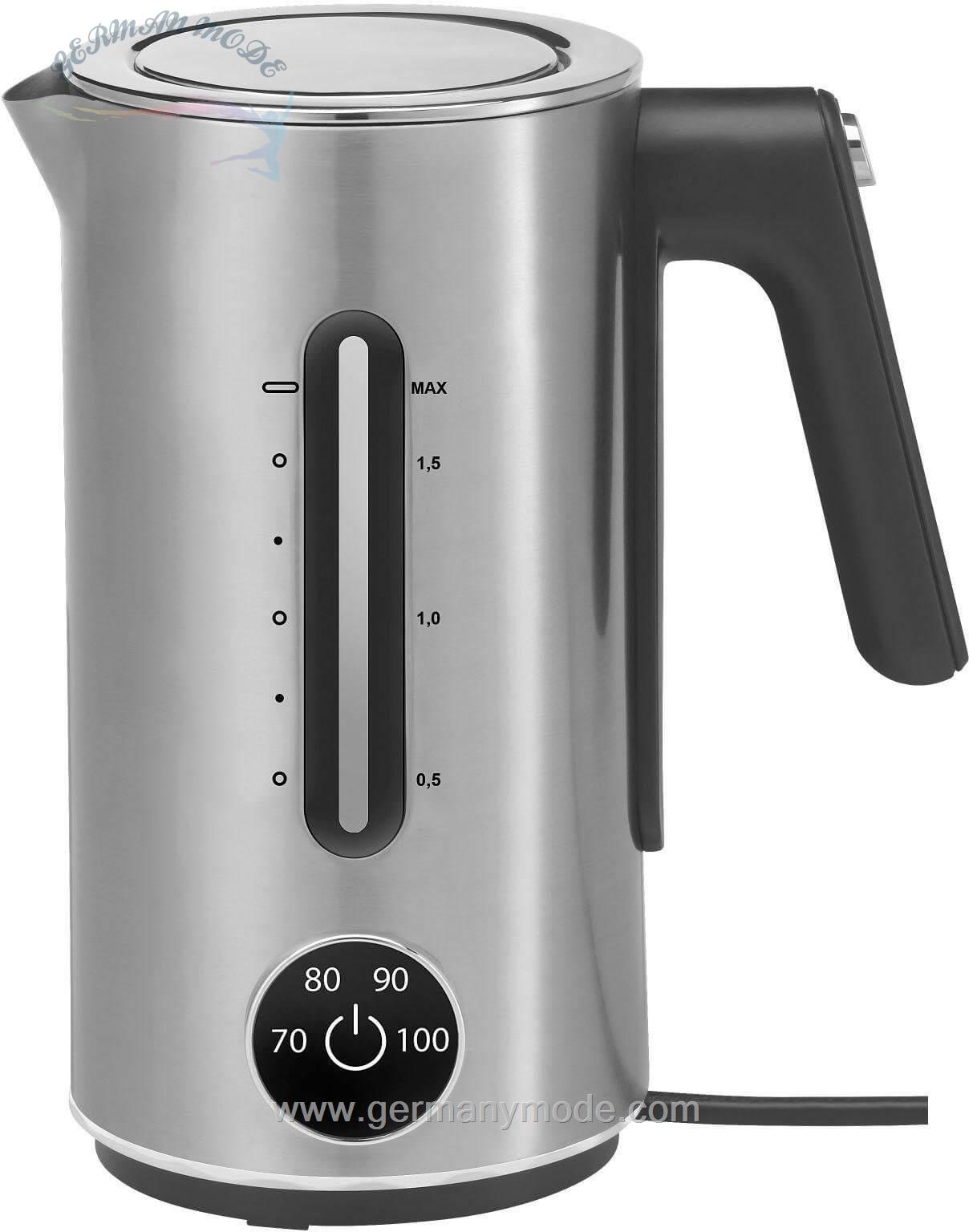 کتری برقی وی ام اف آلمان WMF Wasserkocher Lumero-1-6 l-3000 W