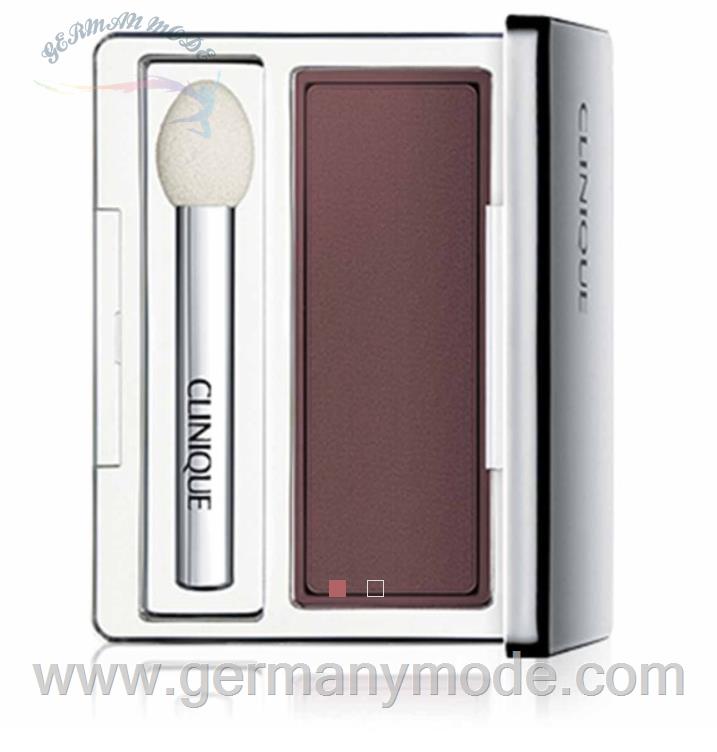 سایه چشم کلینیک آمریکا Clinique All About Eyeshadow Mono (2 g) AX Chocolate Covered Cherry