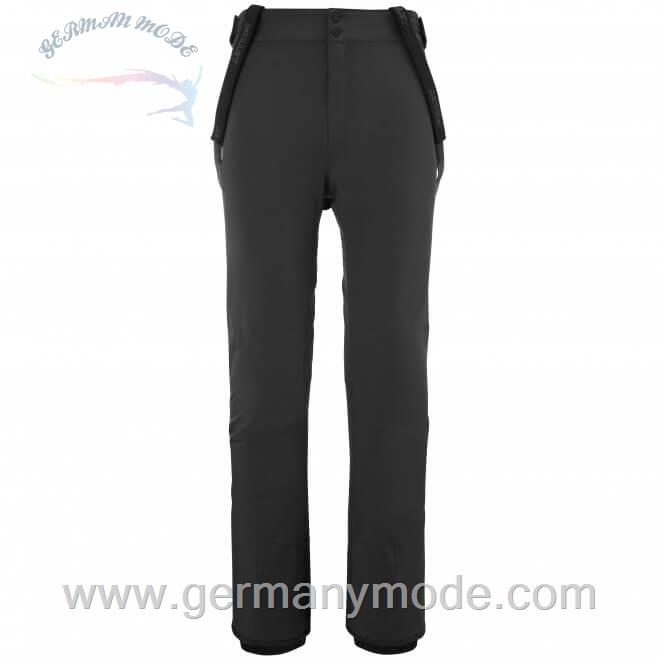 شلوار اسکی و کوهنوردی مردانه میلت فرانسه Millet Hose - Herren - SCHWARZ SNOWBASIN PT M