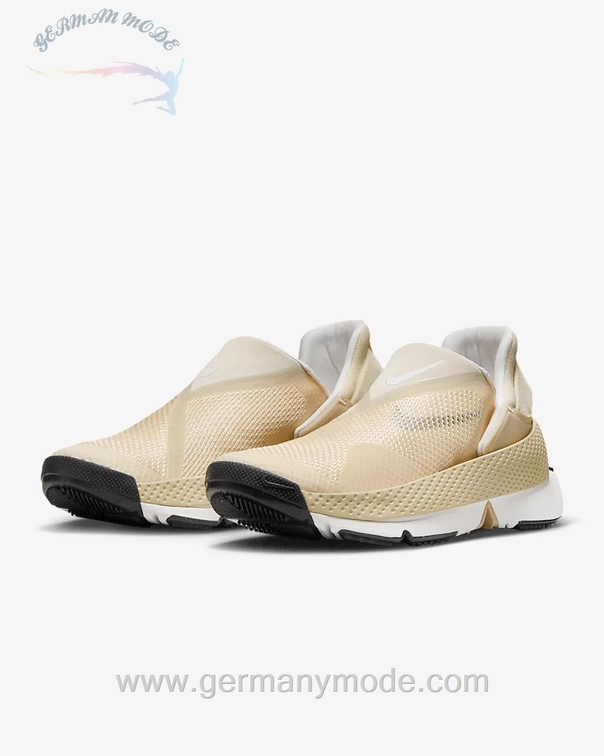 کتانی اسپرت زنانه نایک آمریکا Nike Go FlyEase - DR5540-103
