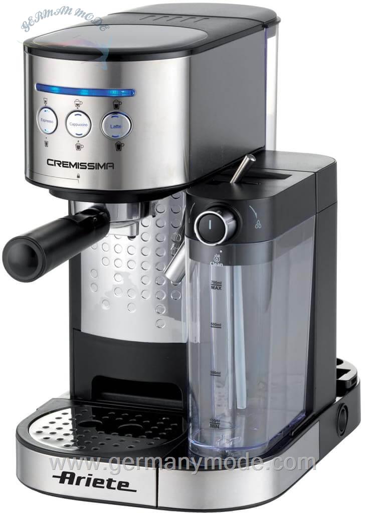 اسپرسو ساز آریته ایتالیا Ariete Espressomaschine Cremissima
