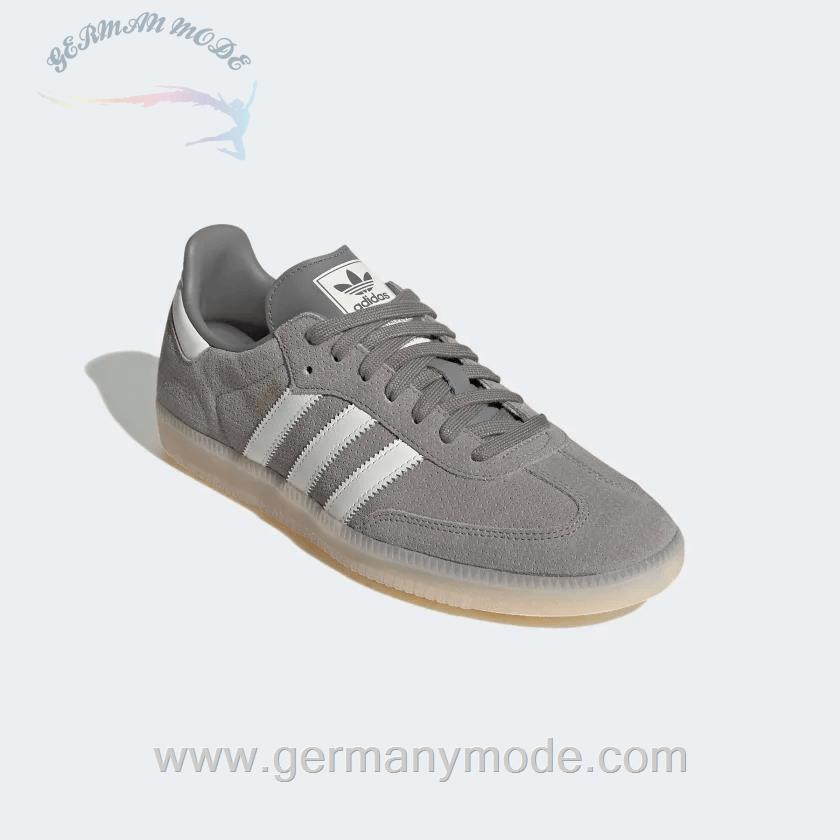 کتانی فوتبال مردانه آدیداس (آلمان) adidas SAMBA OG SCHUH