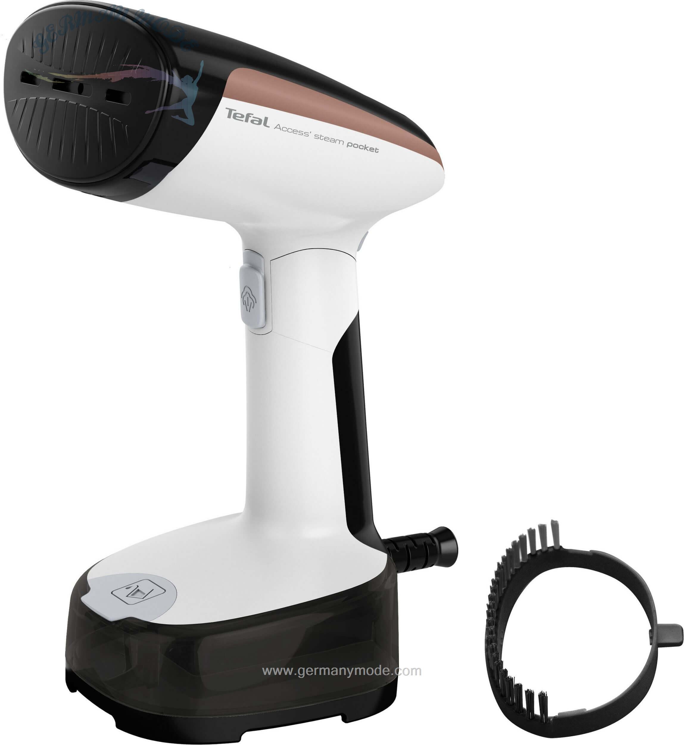 اتو بخارگر تفال فرانسه Tefal Dampfbürste DT3030 Access Steam Pocket
